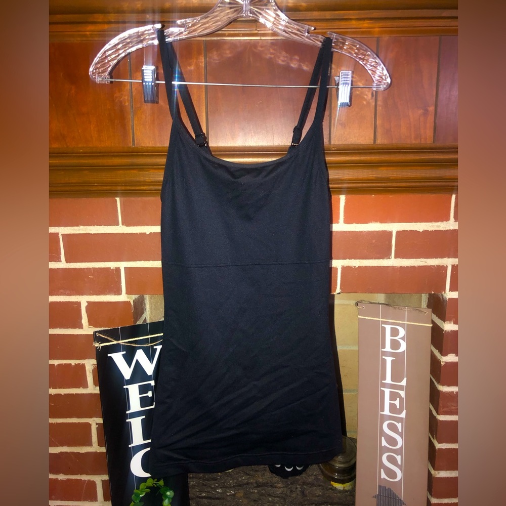 Madenform tank top
